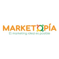 MARKETOPÍA CONSULTORES logo, MARKETOPÍA CONSULTORES contact details