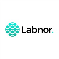 Labnor logo, Labnor contact details