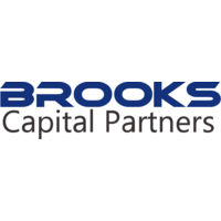 Brooks Capital Partners logo, Brooks Capital Partners contact details