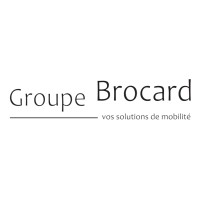 Groupe Brocard logo, Groupe Brocard contact details