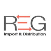 GROUPE REG logo, GROUPE REG contact details