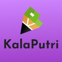 KalaPutri logo, KalaPutri contact details