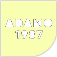 Adamo1987 logo, Adamo1987 contact details