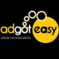 AD GOT EASY logo, AD GOT EASY contact details