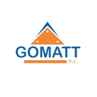 Gomatt  Suporte Técnico e Segurança de TI logo, Gomatt  Suporte Técnico e Segurança de TI contact details