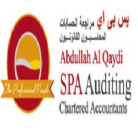 Abdallah Al Qaydi SPA Auditing logo, Abdallah Al Qaydi SPA Auditing contact details