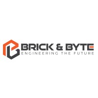 BRICK & BYTE INNOVATIVE PRODUCTS PVT LTD logo, BRICK & BYTE INNOVATIVE PRODUCTS PVT LTD contact details