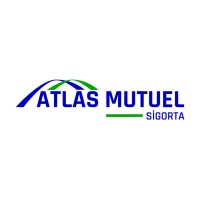 ATLAS MUTUEL SİGORTA logo, ATLAS MUTUEL SİGORTA contact details