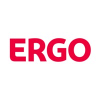 ERGO Turkiye logo, ERGO Turkiye contact details