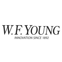 W.F. Young, Inc. logo, W.F. Young, Inc. contact details