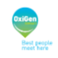 OxiGen Consult logo, OxiGen Consult contact details