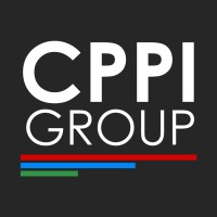 CPPI Group logo, CPPI Group contact details