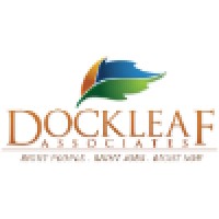 Dockleaf Associates logo, Dockleaf Associates contact details