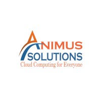 Animus Solutions LLC logo, Animus Solutions LLC contact details