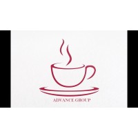 Advance Group caffé logo, Advance Group caffé contact details