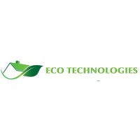 Eco Technologies logo, Eco Technologies contact details