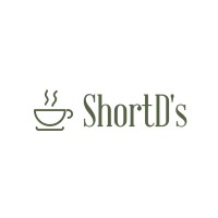 ShortD's logo, ShortD's contact details