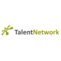 TalentNetwork logo, TalentNetwork contact details