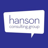 Hanson Consulting Group logo, Hanson Consulting Group contact details