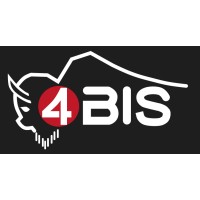 4 Bis SPA logo, 4 Bis SPA contact details