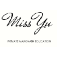 Miss Yu logo, Miss Yu contact details