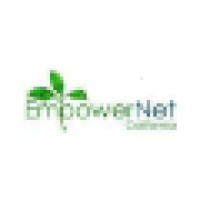 EmpowerNet California logo, EmpowerNet California contact details