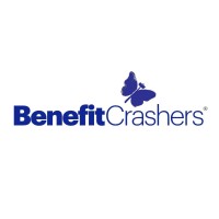 BenefitCrashers logo, BenefitCrashers contact details