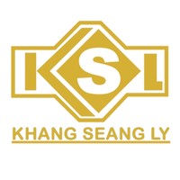 Khang Seang Ly Group logo, Khang Seang Ly Group contact details