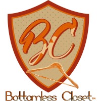 Bottomless Closet ATL logo, Bottomless Closet ATL contact details