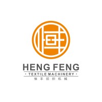 Heng Feng Textile Machinery logo, Heng Feng Textile Machinery contact details