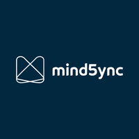 MIND5YNC | Soluções Colaborativas logo, MIND5YNC | Soluções Colaborativas contact details