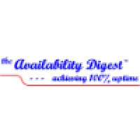 Availability Digest logo, Availability Digest contact details