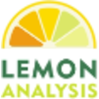 Lemon Analysis logo, Lemon Analysis contact details