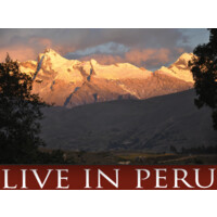 LIVE IN PERU - Andean Ecolodge Perú logo, LIVE IN PERU - Andean Ecolodge Perú contact details