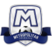 Metropolitan FC logo, Metropolitan FC contact details