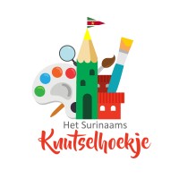 Het Surinaams Knutselhoekje logo, Het Surinaams Knutselhoekje contact details