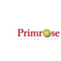 Primrose International logo, Primrose International contact details