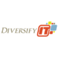 DiversifyIT Inc. logo, DiversifyIT Inc. contact details