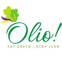 Olio Salads logo, Olio Salads contact details