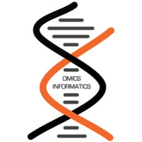 Omics Informatics LLC logo, Omics Informatics LLC contact details