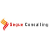 Segue Consulting logo, Segue Consulting contact details