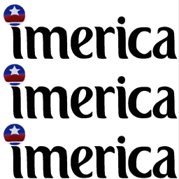 Imerica logo, Imerica contact details