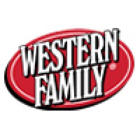 Western Family Foods logo, Western Family Foods contact details