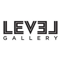 LEVEL Gallery logo, LEVEL Gallery contact details