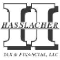 Hasslacher Tax & Financial, LLC logo, Hasslacher Tax & Financial, LLC contact details