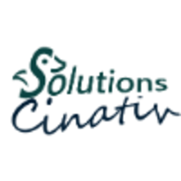 Solutions Cinativ Inc logo, Solutions Cinativ Inc contact details