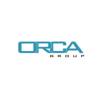 Orca Group Ltd logo, Orca Group Ltd contact details