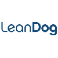 Lean Dog logo, Lean Dog contact details