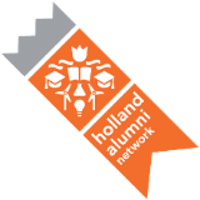 Holland Alumni network - Netherlands logo, Holland Alumni network - Netherlands contact details