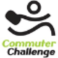 Commuter Challenge logo, Commuter Challenge contact details